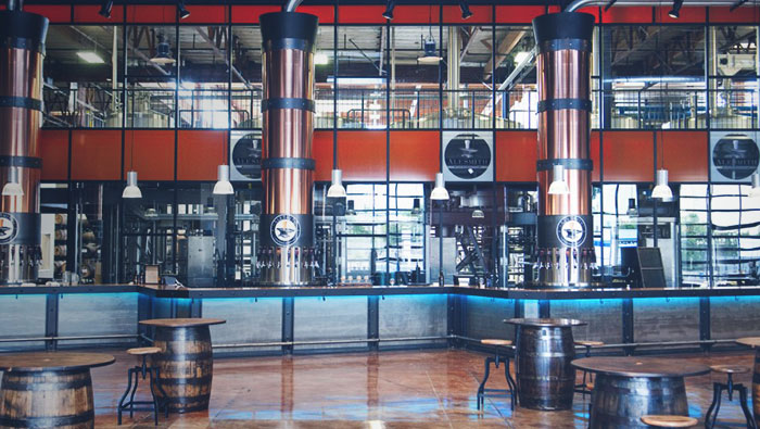Three Breweries Worth Traveling To - Bovada Casino Blog