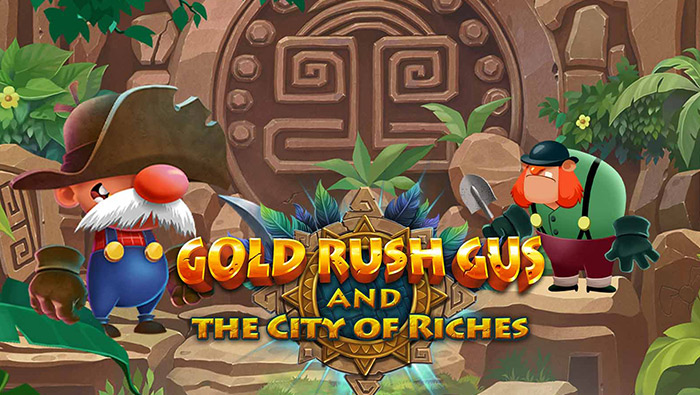 Gold Rush Gus REview