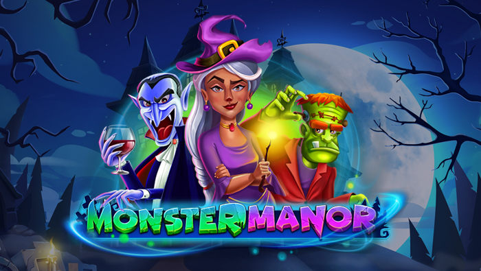 Monster Manor Review
