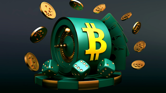 Best Bitcoin Slots To Play