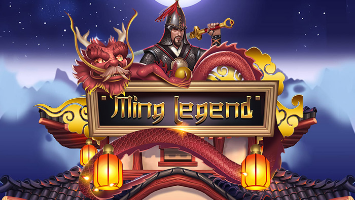 Ming Legend Online Slot Review