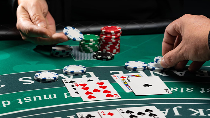Easiest Online Casino Games To Win Real Money