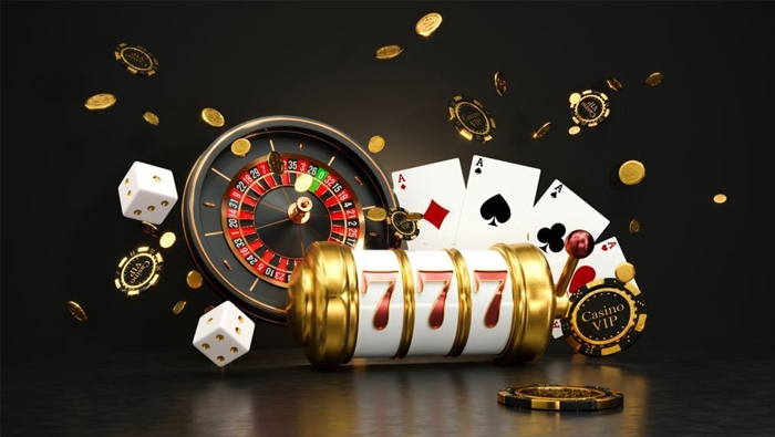 Online Casino Glossary and Terms