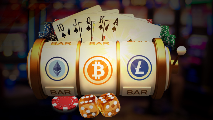 Best Bitcoin Casino Games