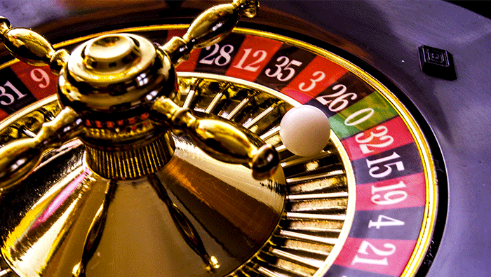 Common Roulette Mistakes To Avoid