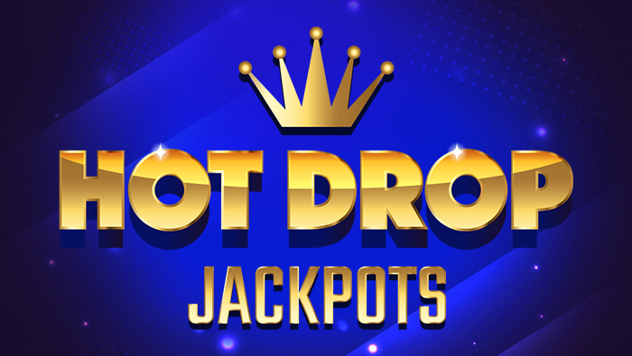Reasons to play Hot Drop Jackpots