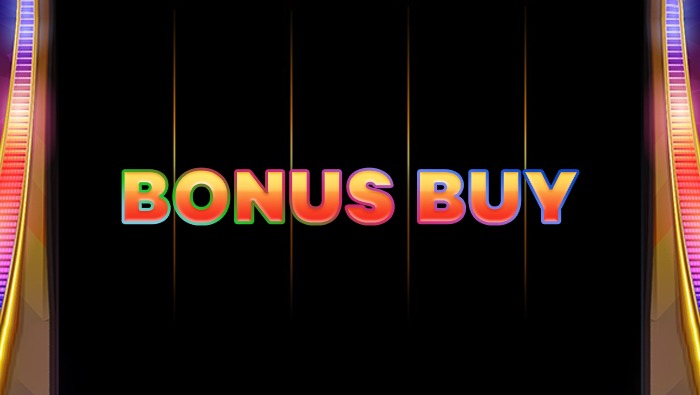 What Are Bonus Buy Slots