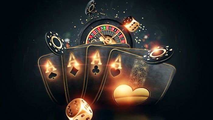 New Casino Strategies To Try