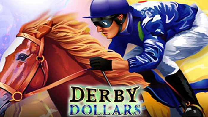 Derby Dollars Online Slot