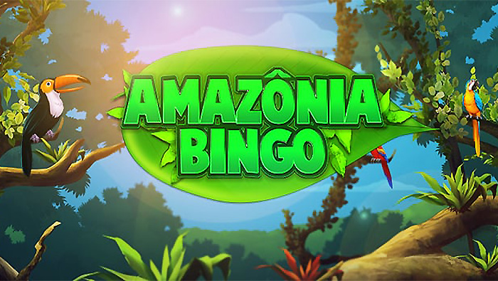 Amazonia Bingo Play Now