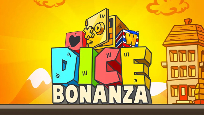 Dice Bonanza Casino Game