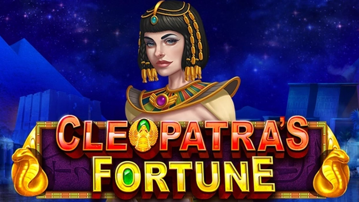 Cleopatras Fortune Online Slot Review