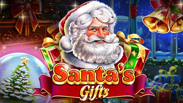Best Slots This Christmas